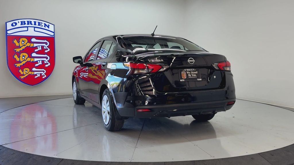 Used 2024 Super Black Nissan 1.6 S image 6