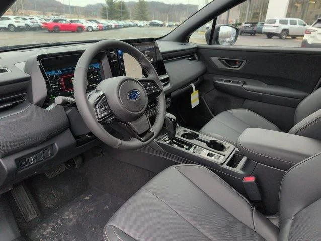 2026 Subaru Outback Limited XT - Photo 22