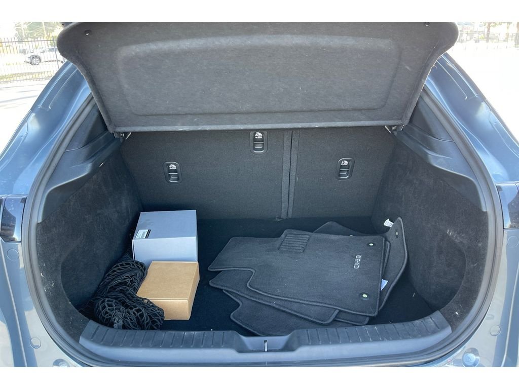 2025 Mazda CX-30 Turbo Premium - Photo 18