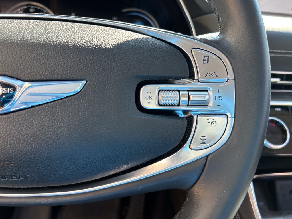 Used 2024  Genesis 3.5T Advanced image 22