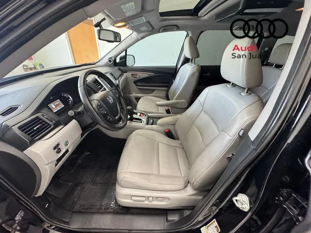 Used 2016  Honda EX-L image 23