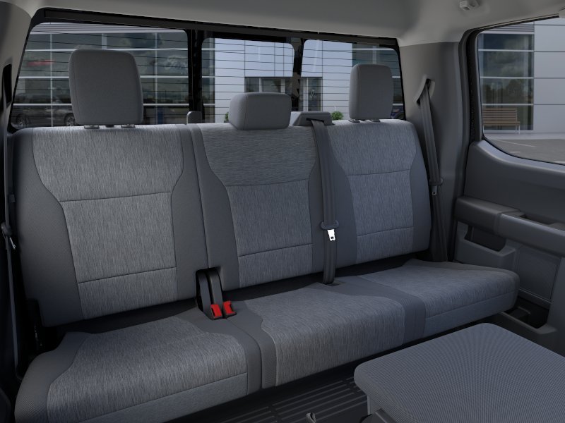 2026 Ford F-350 Super Duty XL - Photo 11