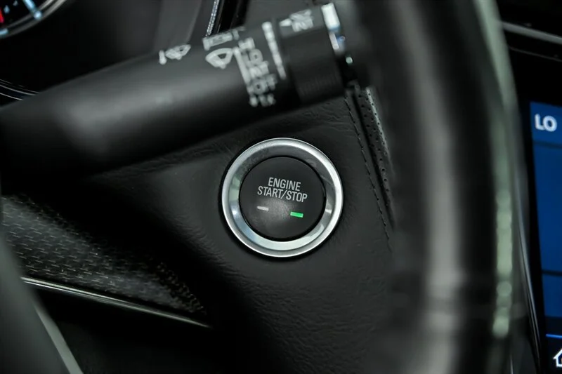 Used 2019 Black Raven Cadillac  image 27
