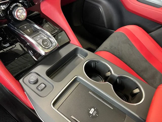 New 2026 Platinum White Pearl Acura A-Spec image 21
