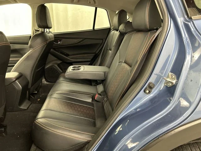 Used 2022 Blue Subaru Limited image 26