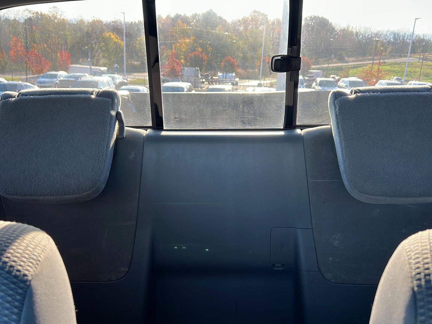 Used 2011 Silver Streak Mica TOYOTA ACCCAB image 12