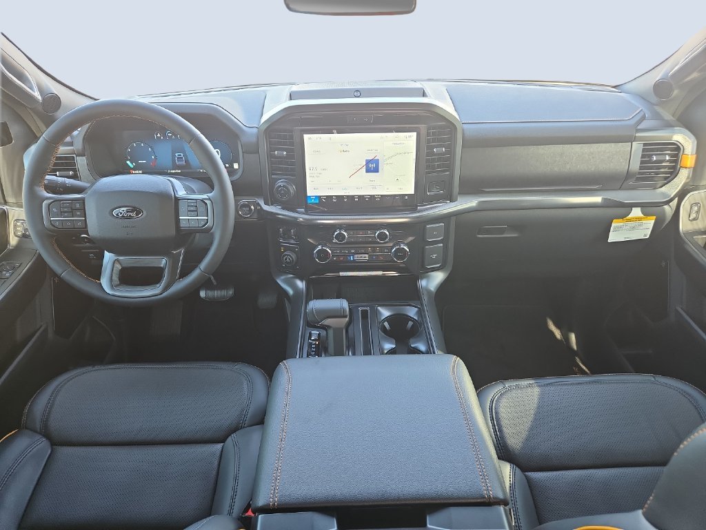 New 2026 Gray Ford Tremor image 10