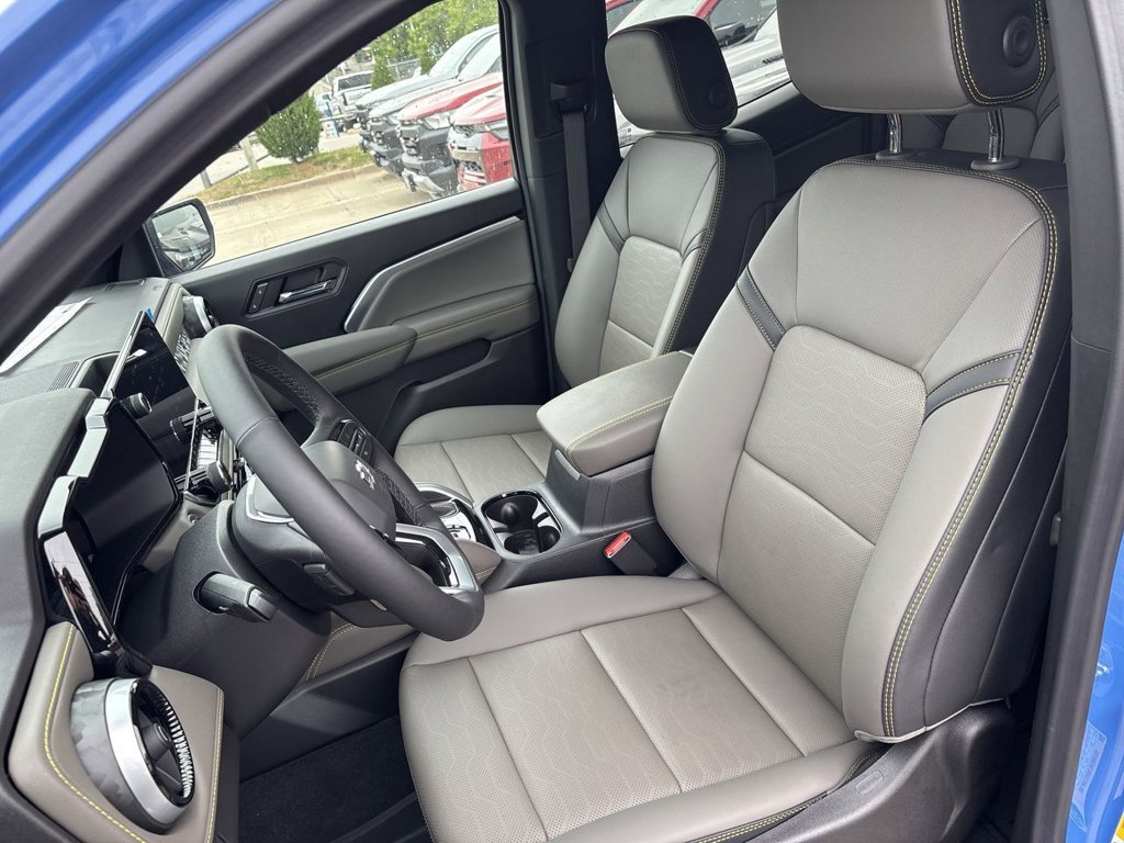 2026 Chevrolet Colorado ZR2 - Photo 22