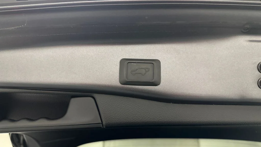 Used 2020 Gray Toyota Limited image 22
