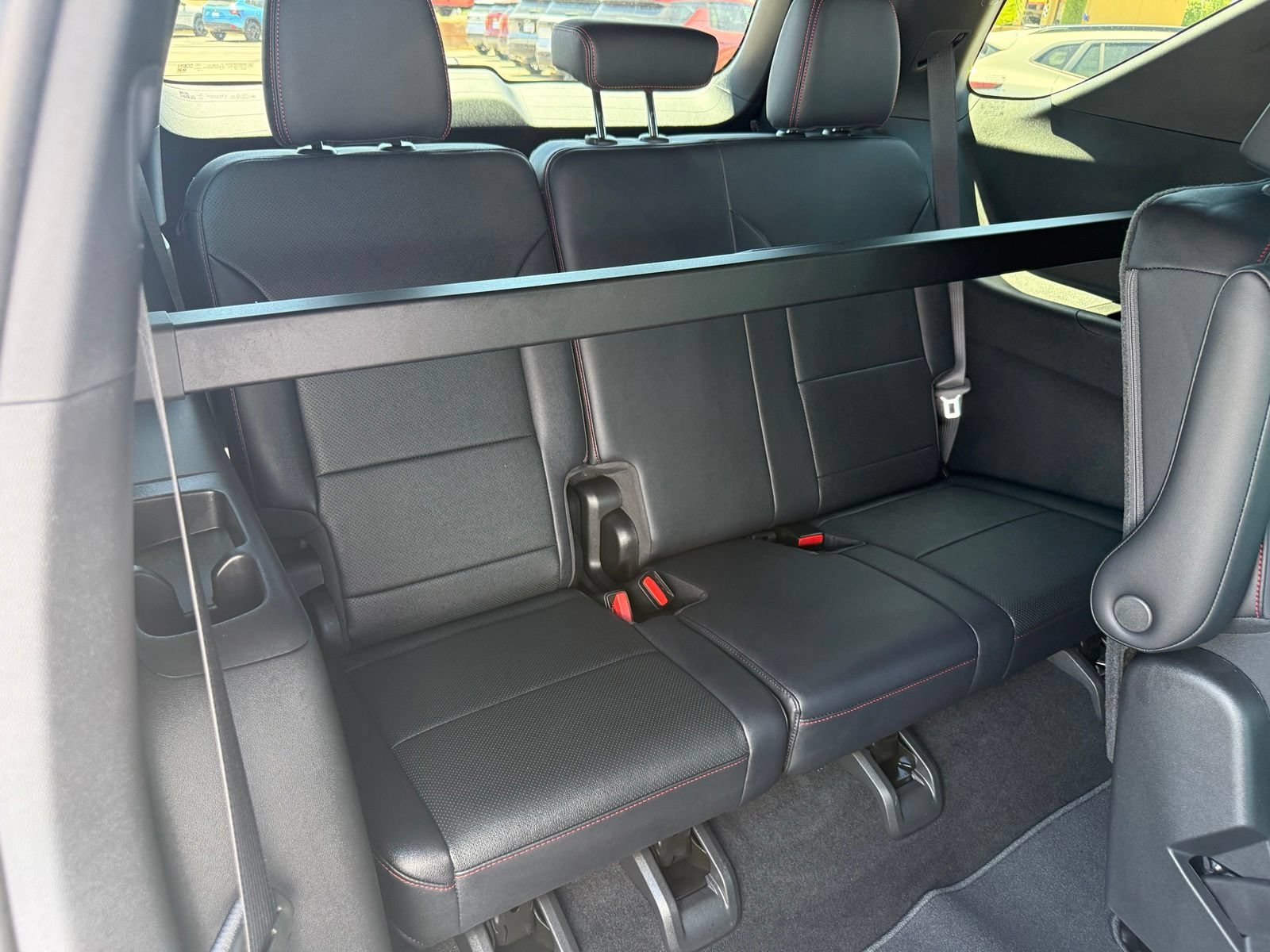 New 2026 Sterling Gray Metallic Chevrolet Z71 image 37