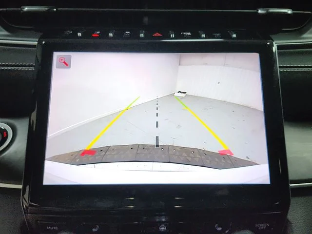 Used 2023 White Jeep Limited image 18
