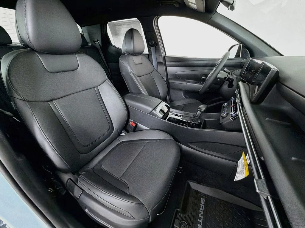 New 2027 Blue Stone Hyundai SE image 25