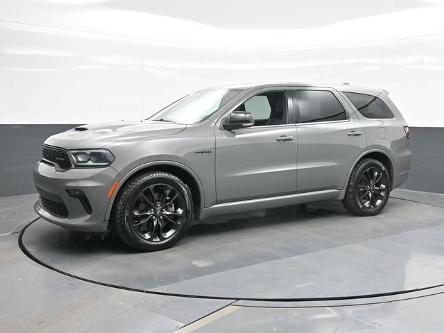 Used 2022 Gray Dodge R/T image 5
