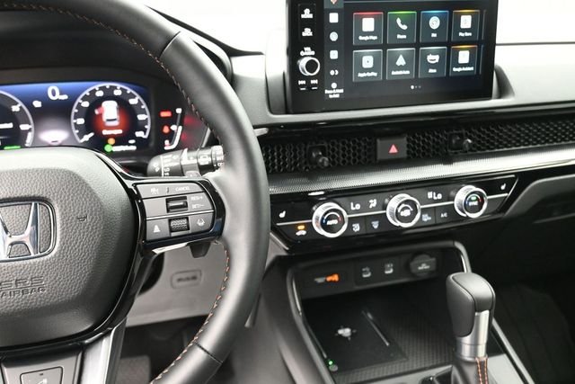 Used 2026 Black Honda Sport Touring image 10