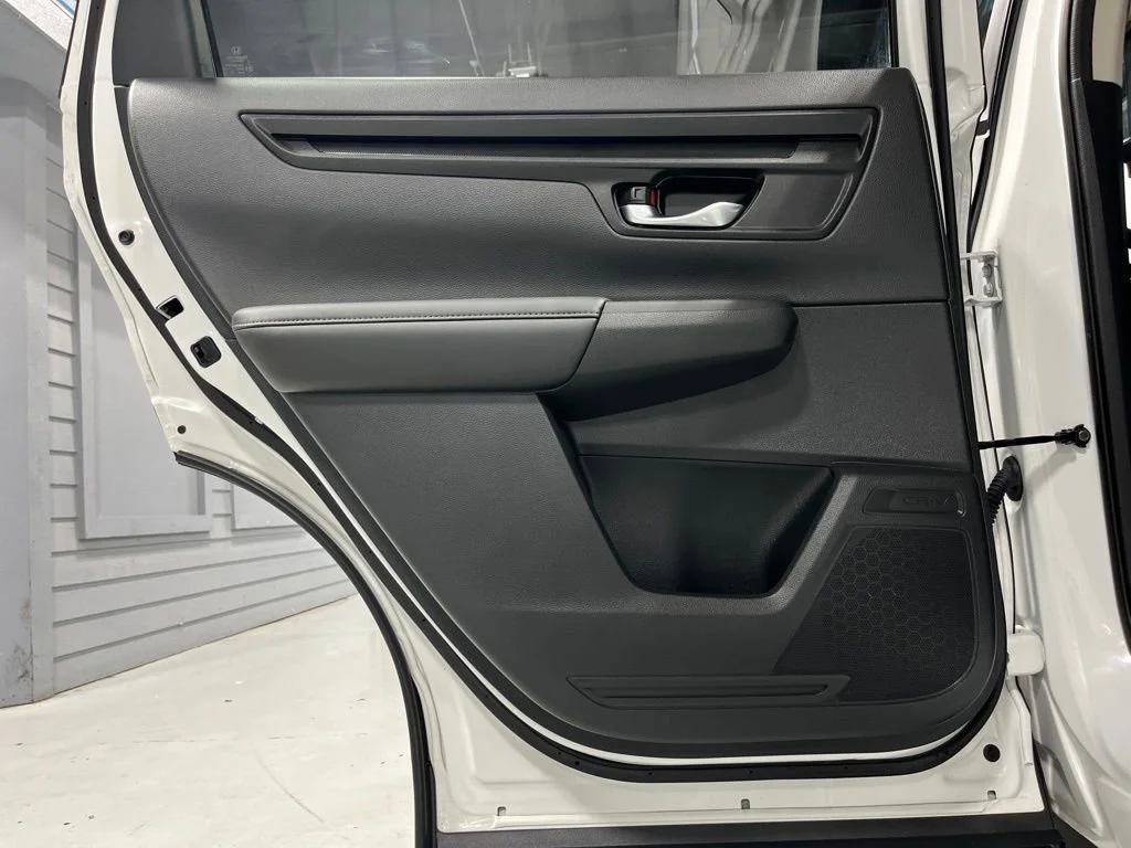 2023 Honda CR-V EX - Photo 58