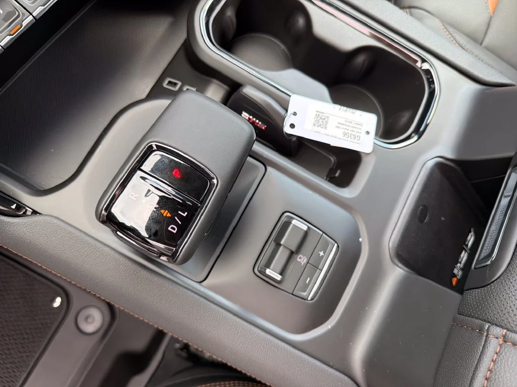 2026 GMC Sierra 1500 AT4 - Photo 26
