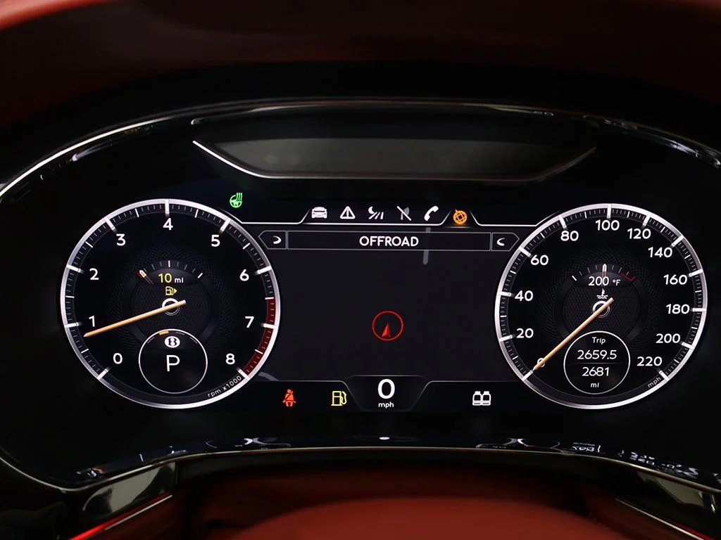 2023 Bentley Continental GTC Azure - Photo 51