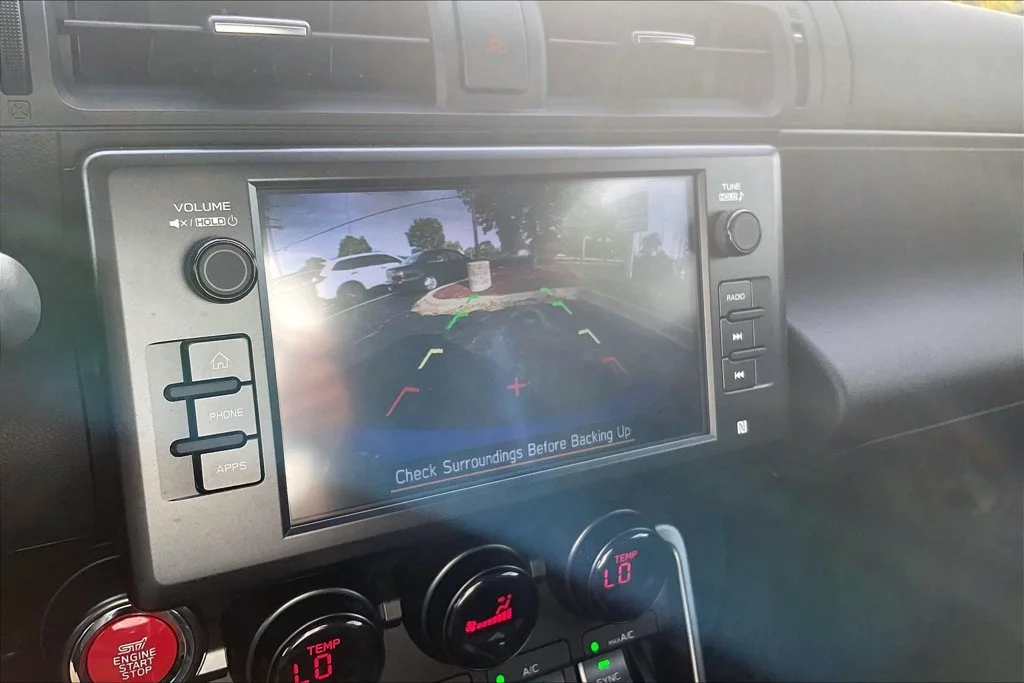 Vehicle thumbnail