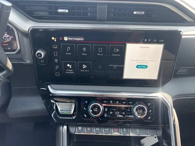 New 2026 Sterling Metallic GMC Denali image 20