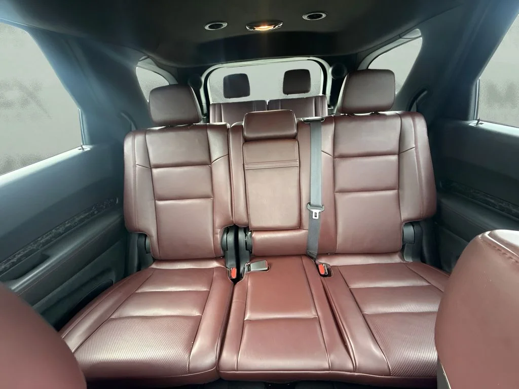 Used 2024 Black Dodge R/T Premium image 11
