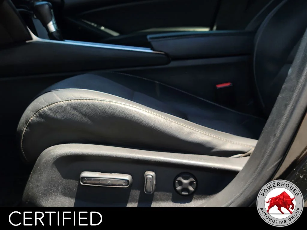 Used 2022 Black Honda Sport image 23