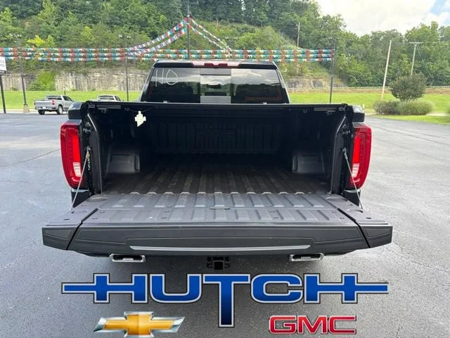 New 2026 Onyx Black GMC Denali image 18