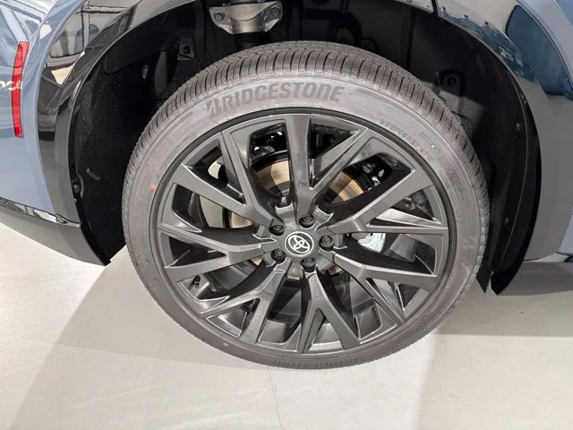 New 2026  Toyota  Limited image 14