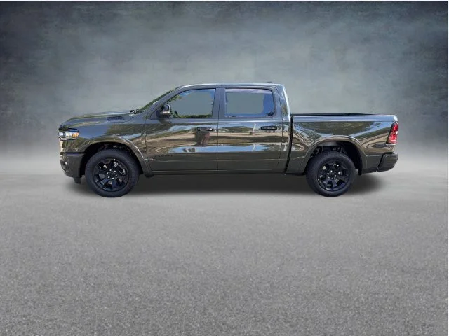 New 2027 Tank Exterior Paint RAM Big Horn/Lone Star image 5