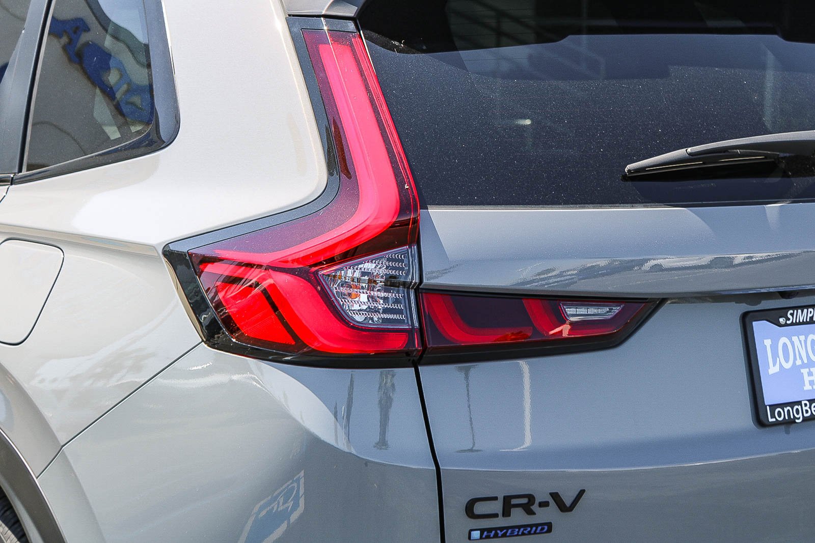 New 2026 Urban Gray Pearl Honda Sport image 9
