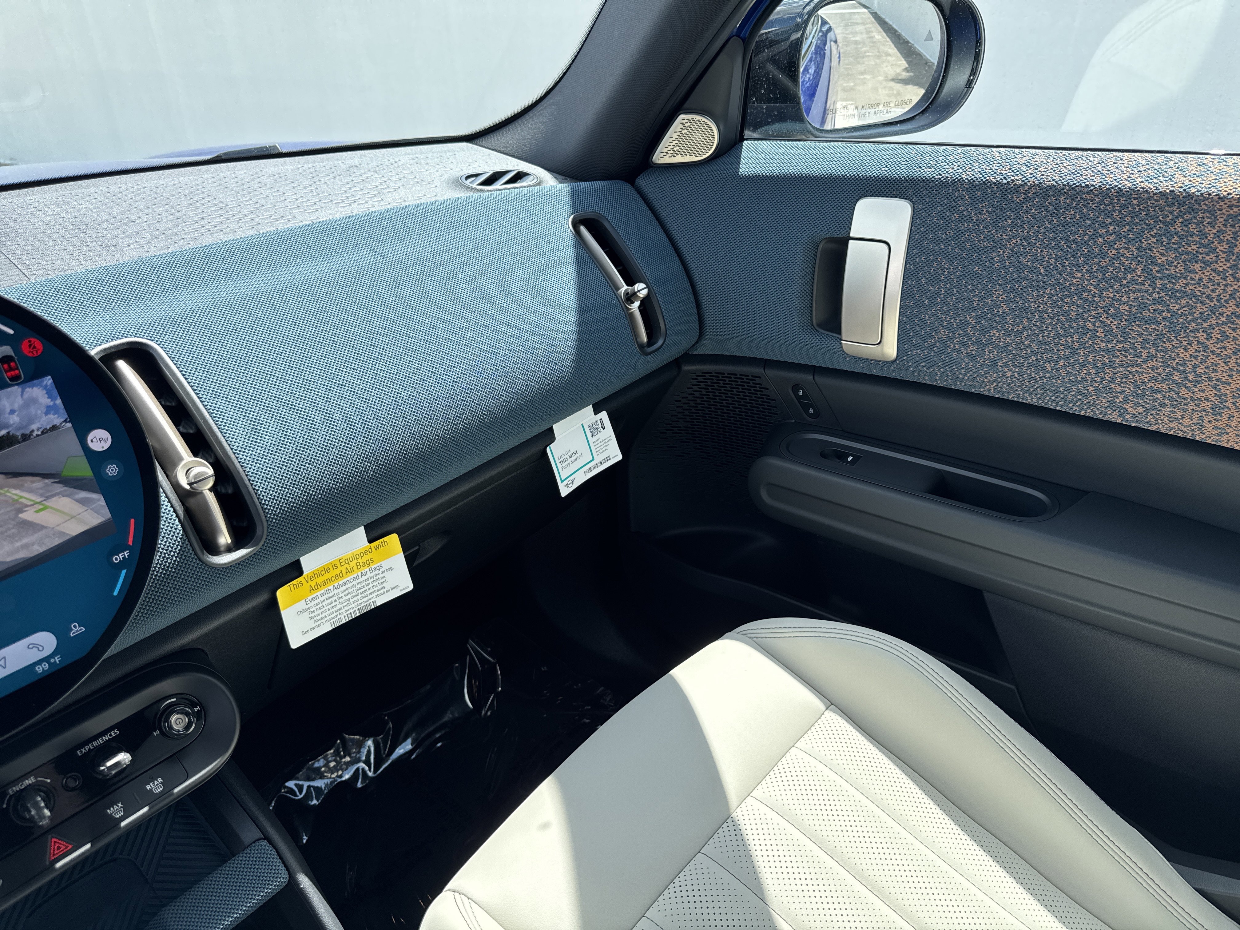 2027 MINI Countryman S - Photo 22