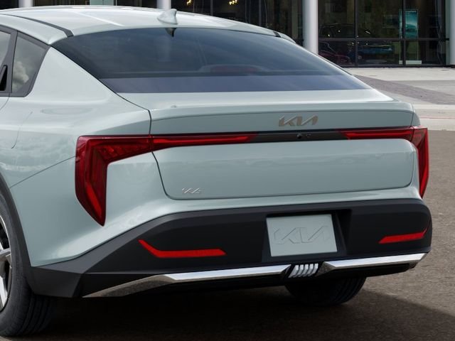 New 2026 Morning Haze Kia LXS image 13