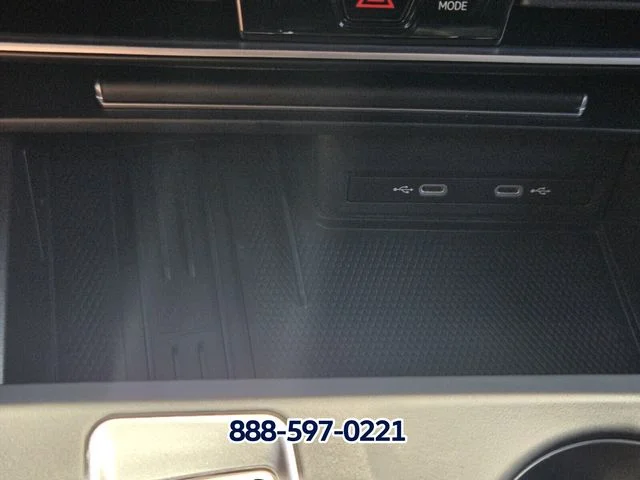 New 2026 BLACK Volkswagen 2.0T SE image 18