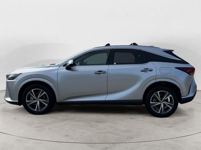 Used 2025 Silver Lexus 350 image 8