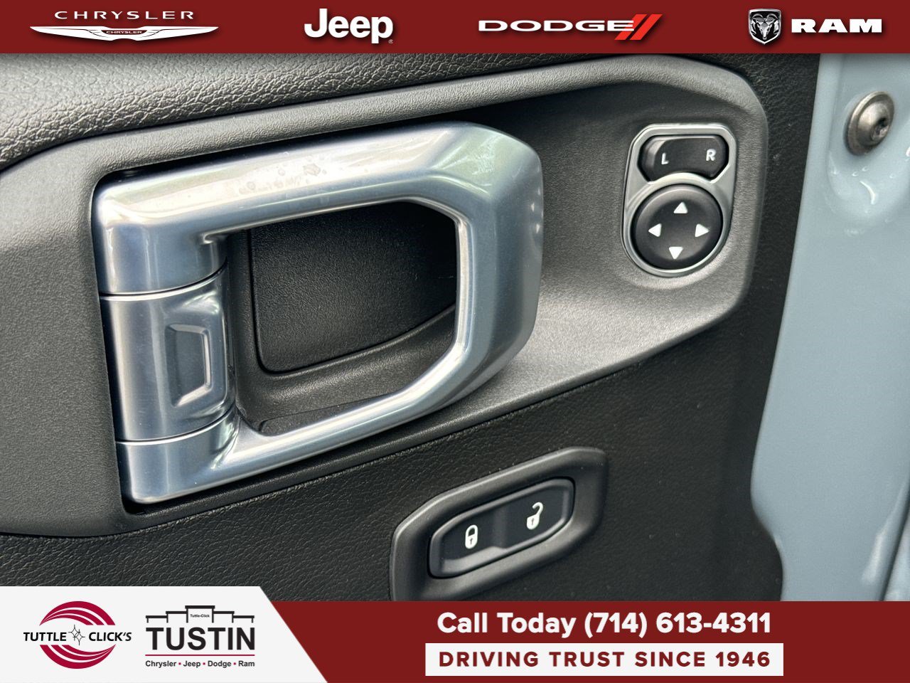New 2027 Anvil Clear-Coat Paint Jeep Sport S image 28