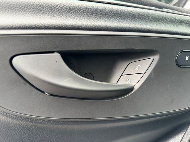 2026 Mercedes-Benz Sprinter Passenger Van Base - Photo 34
