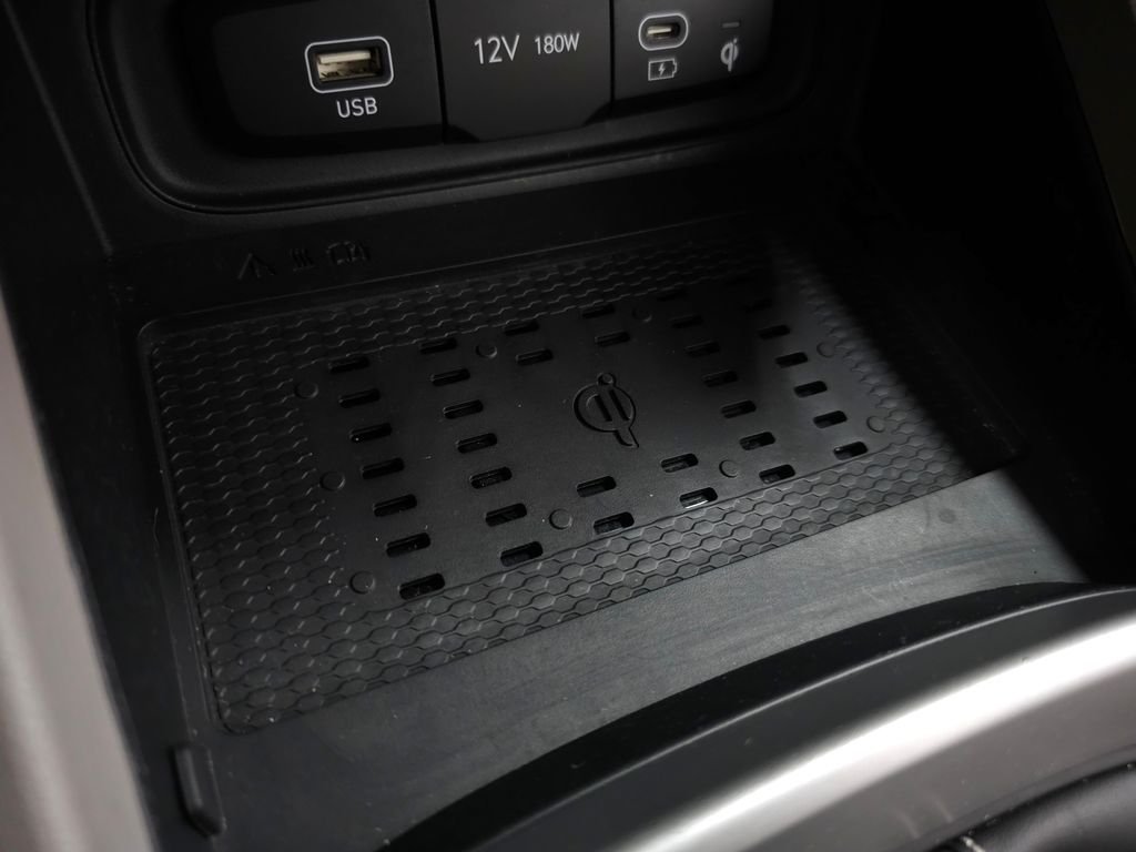 2026 Hyundai Venue SEL - Photo 28