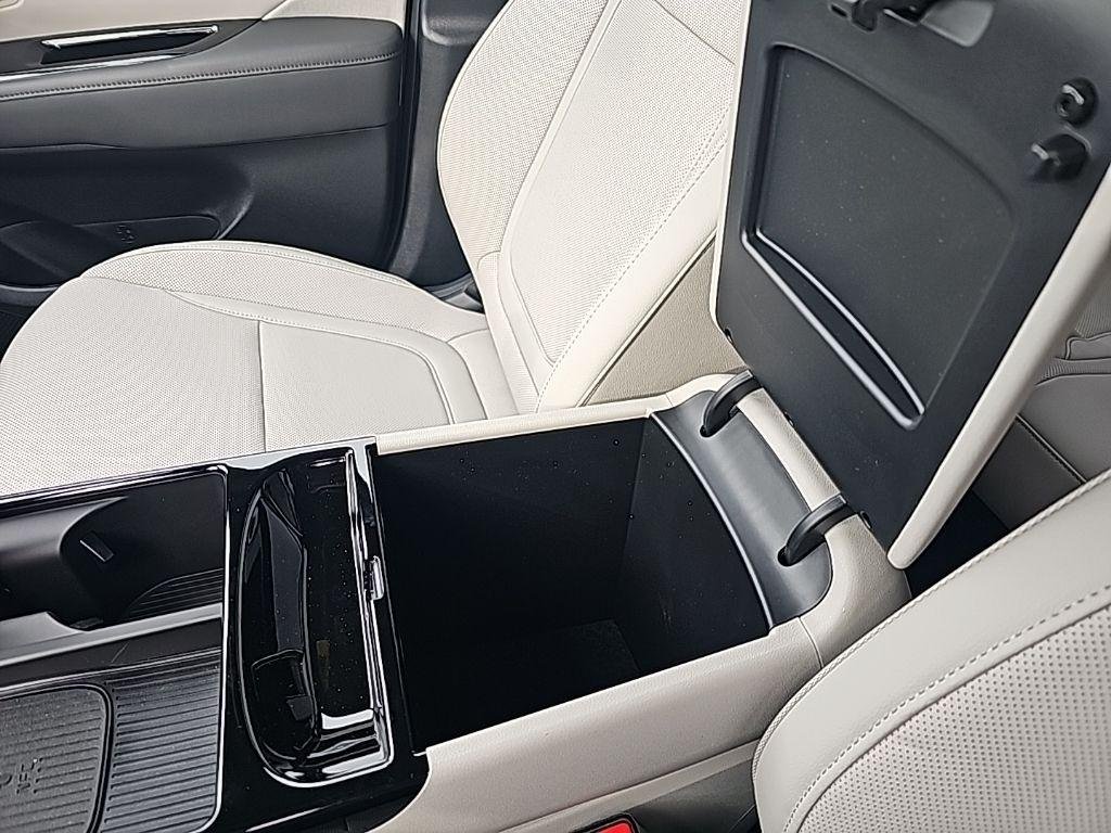 New 2026 Gray Hyundai Limited AWD image 25