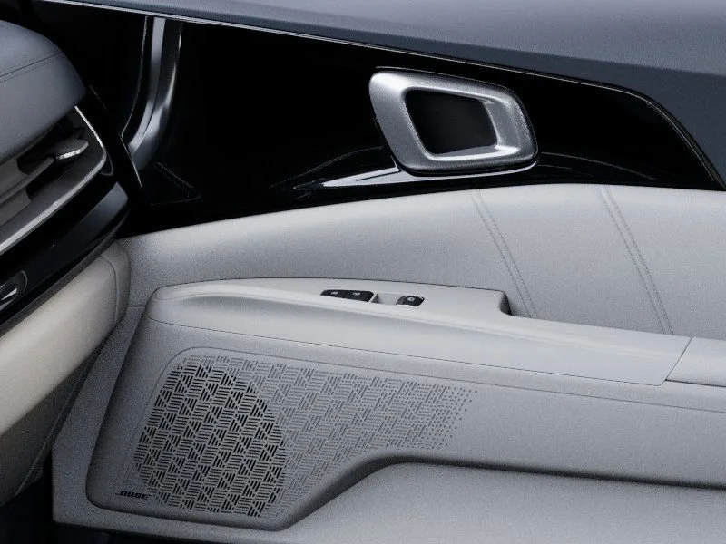 New 2025 Panthera Metal Kia SX Prestige image 25