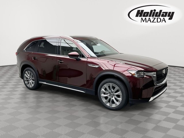 2026 Mazda CX-90 Premium Plus