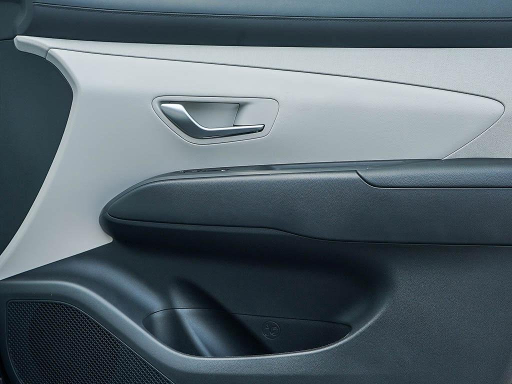 New 2026 Creamy White Pearl Hyundai SEL Convenience AWD image 35