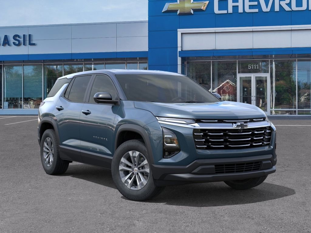 2026 Chevrolet Equinox LT - Photo 7
