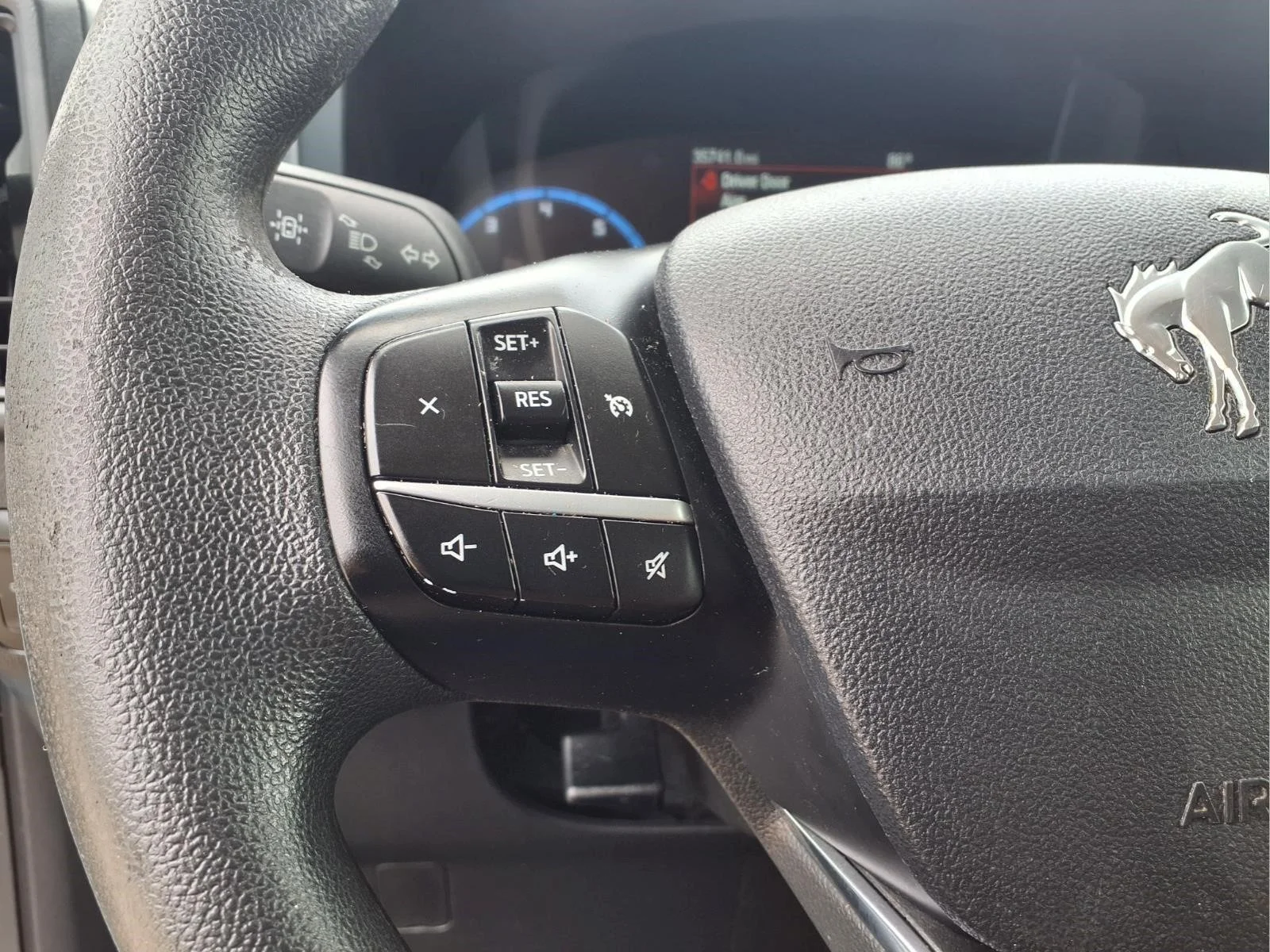 Used 2023 Blue Ford Heritage image 18