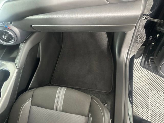 Used 2025 Black Chevrolet 2LT image 29