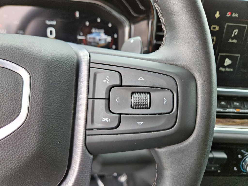 2025 GMC Sierra 1500 Elevation - Photo 23