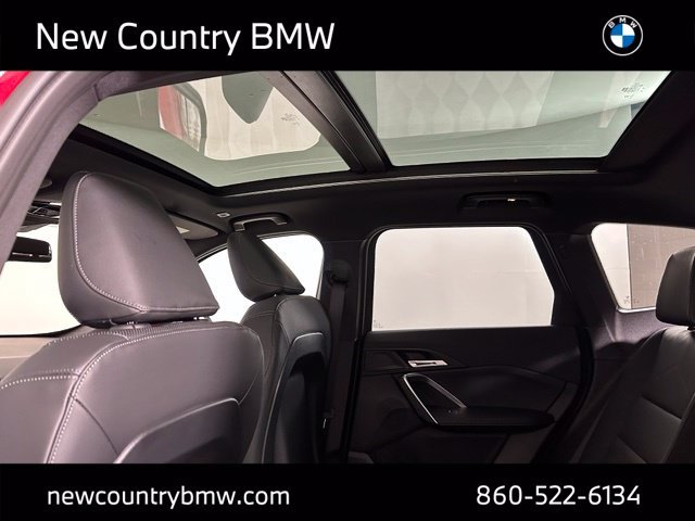 New 2027 Red BMW xDrive28i image 20