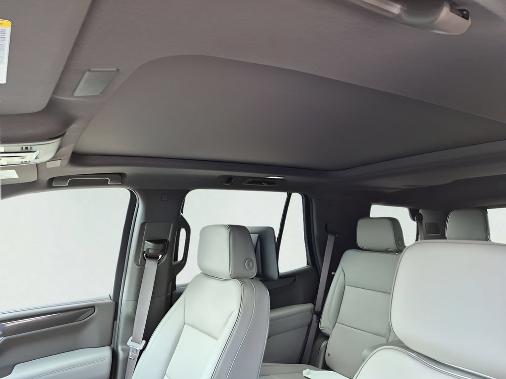 New 2026 Onyx Black GMC Elevation image 27