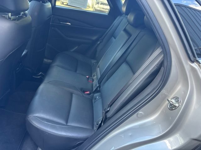 Used 2022 Platinum Quartz Metallic Mazda 2.5 S Preferred Package image 12