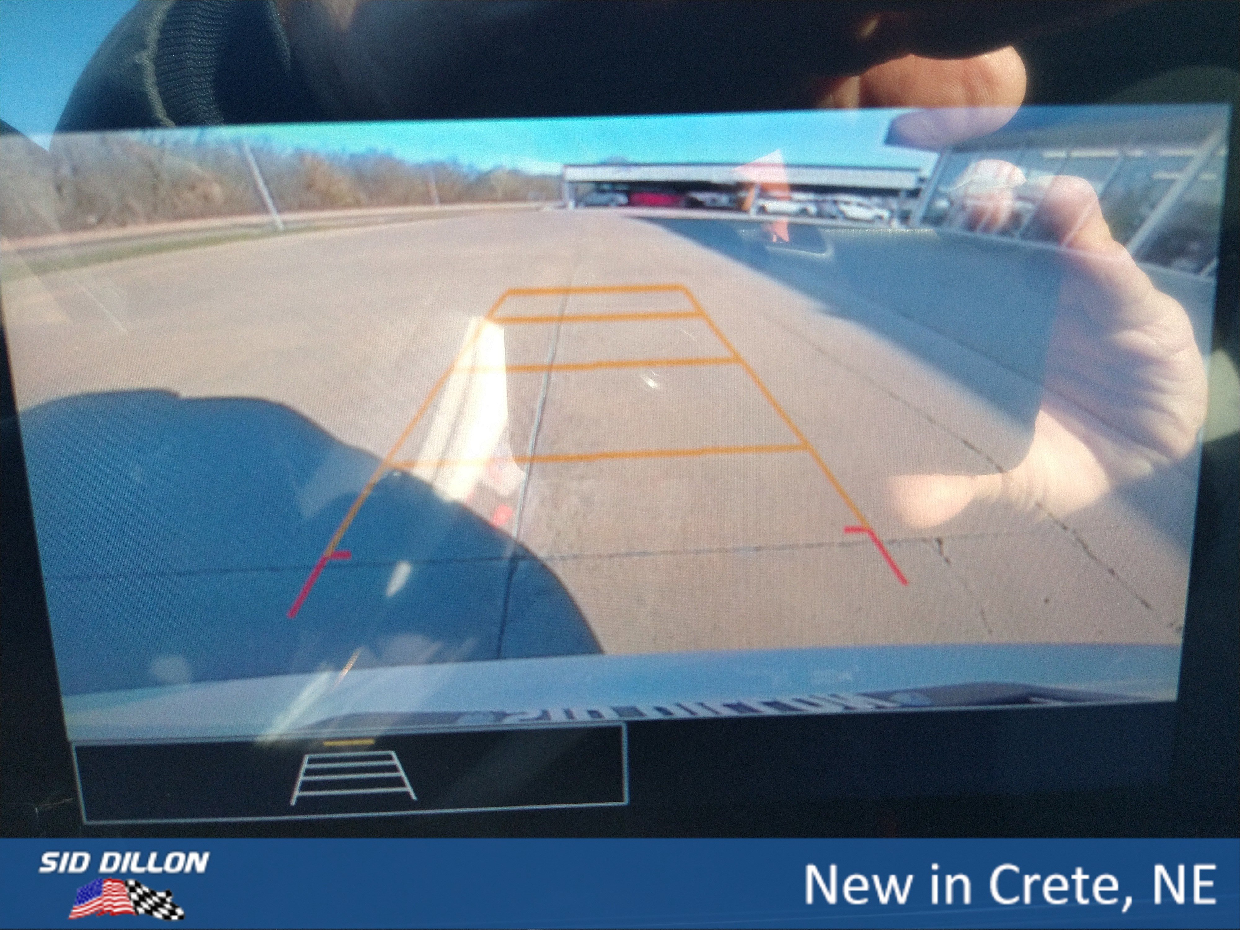 2026 Chevrolet Trax LS - Photo 8