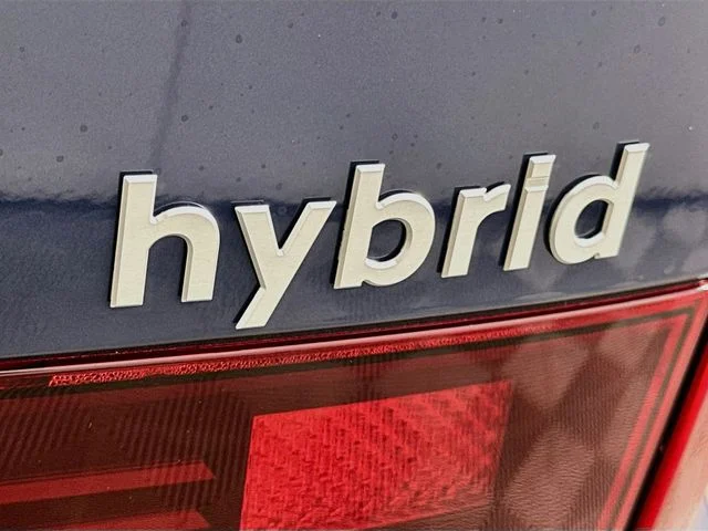 New 2027 Blue Hyundai SEL image 24