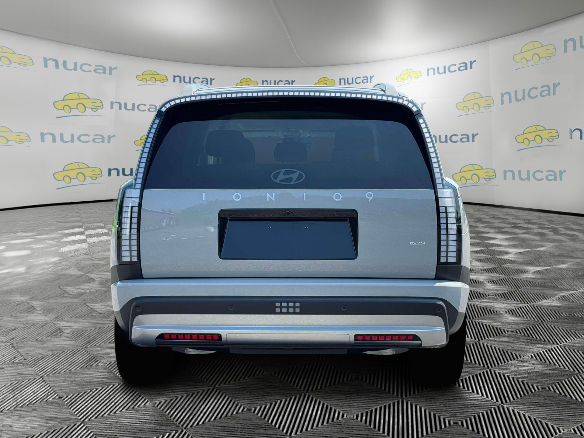 2026 Hyundai IONIQ 9 SE - Photo 6
